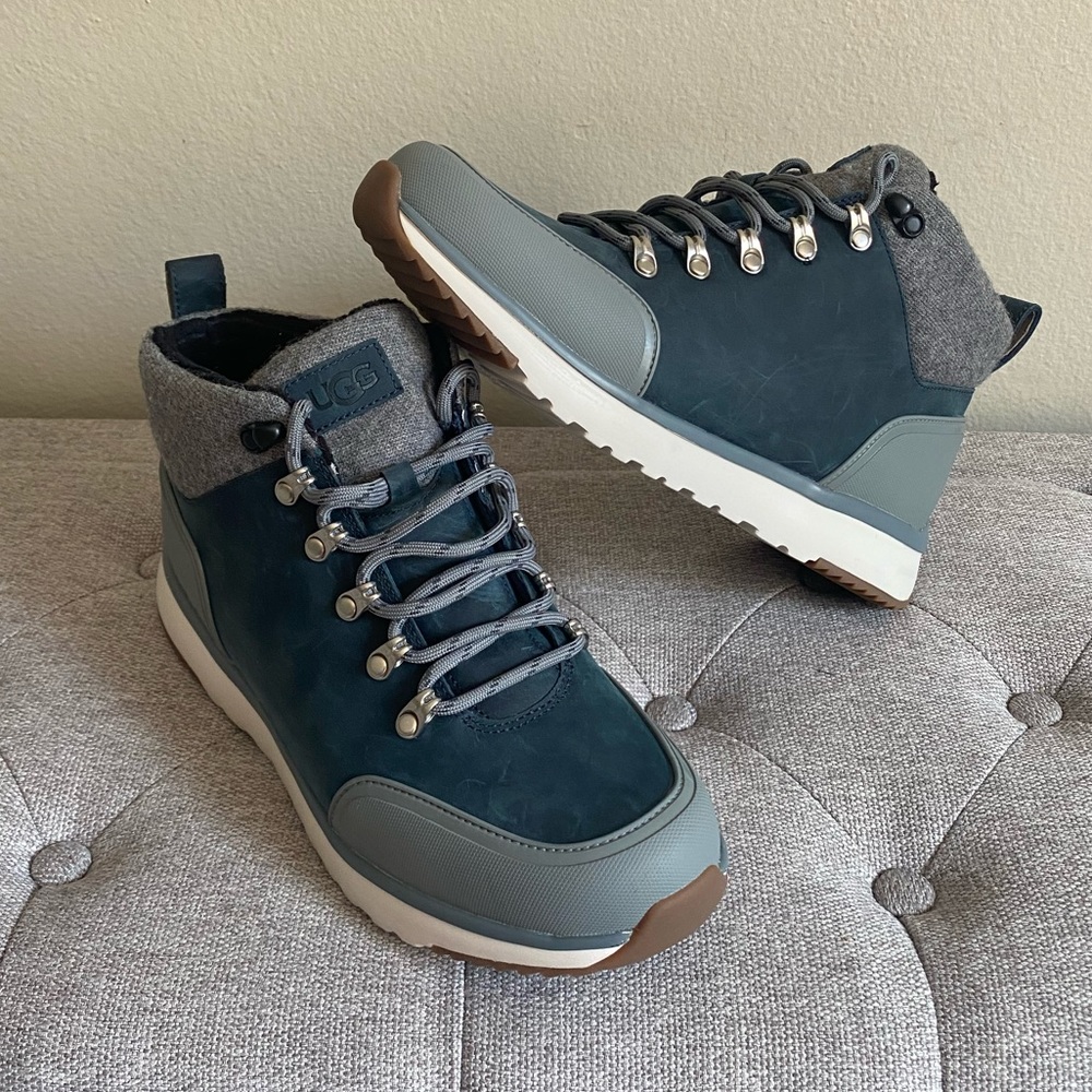Ugg’s men’s Olivert Norse winter boots✨ - Picture 2 of 7